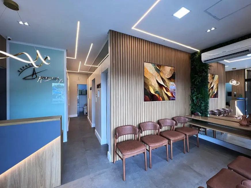 Espaço A Odontologia Interlagos