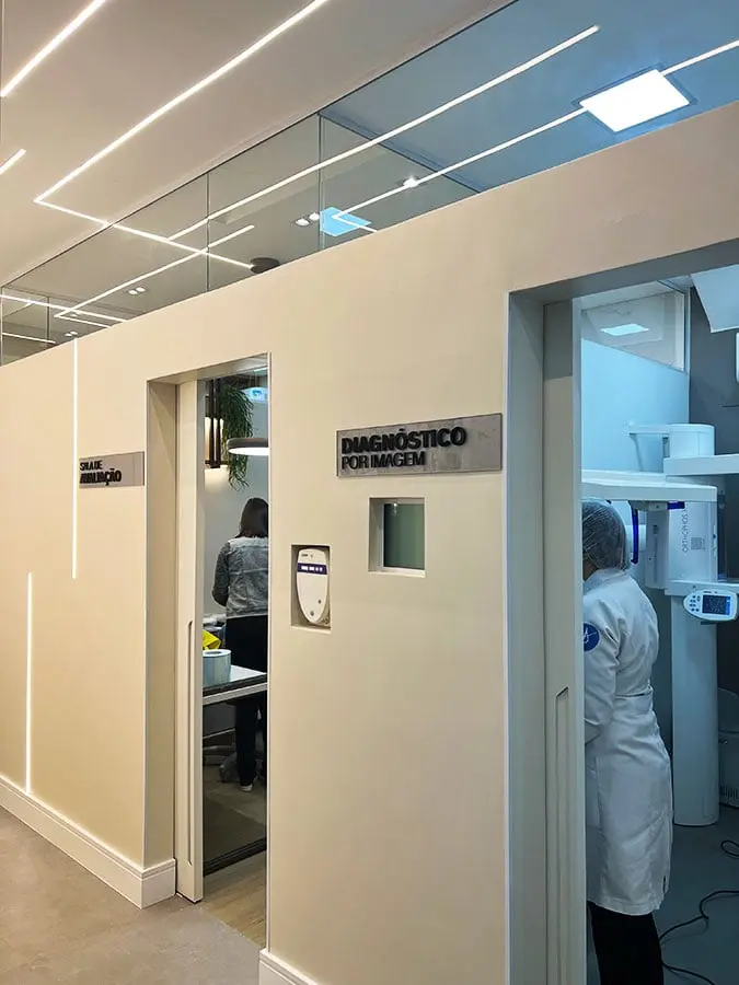 Espaço A Odontologia Interlagos