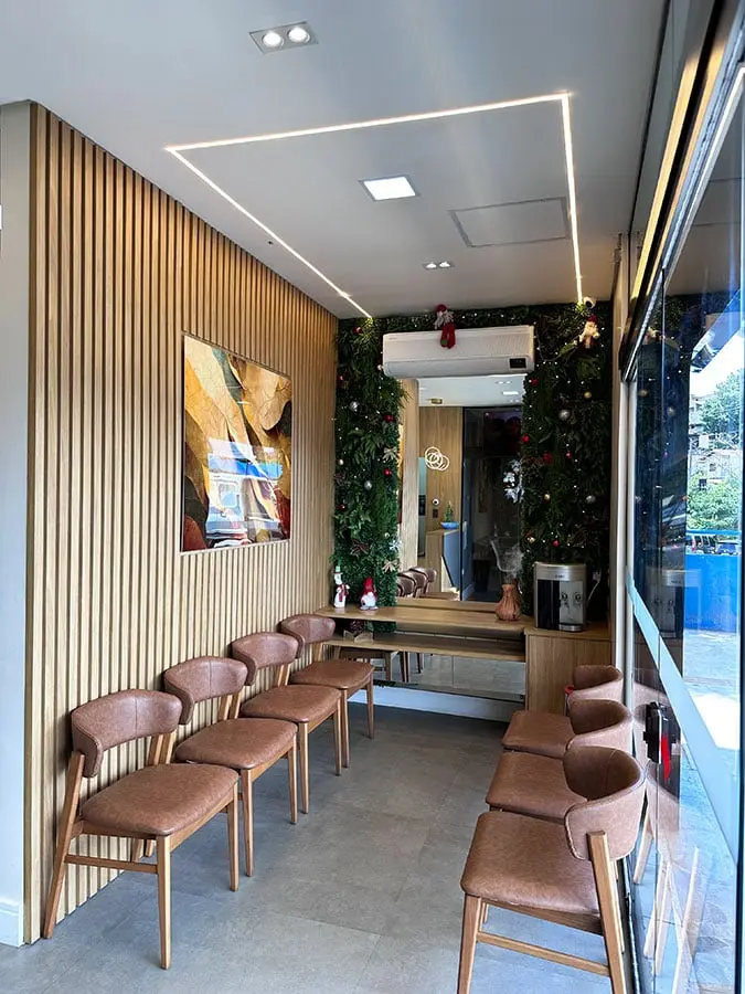 Espaço A Odontologia Interlagos