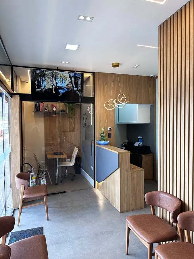 Espaço A Odontologia Interlagos