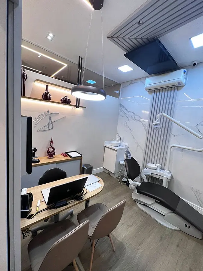 Espaço A Odontologia Interlagos