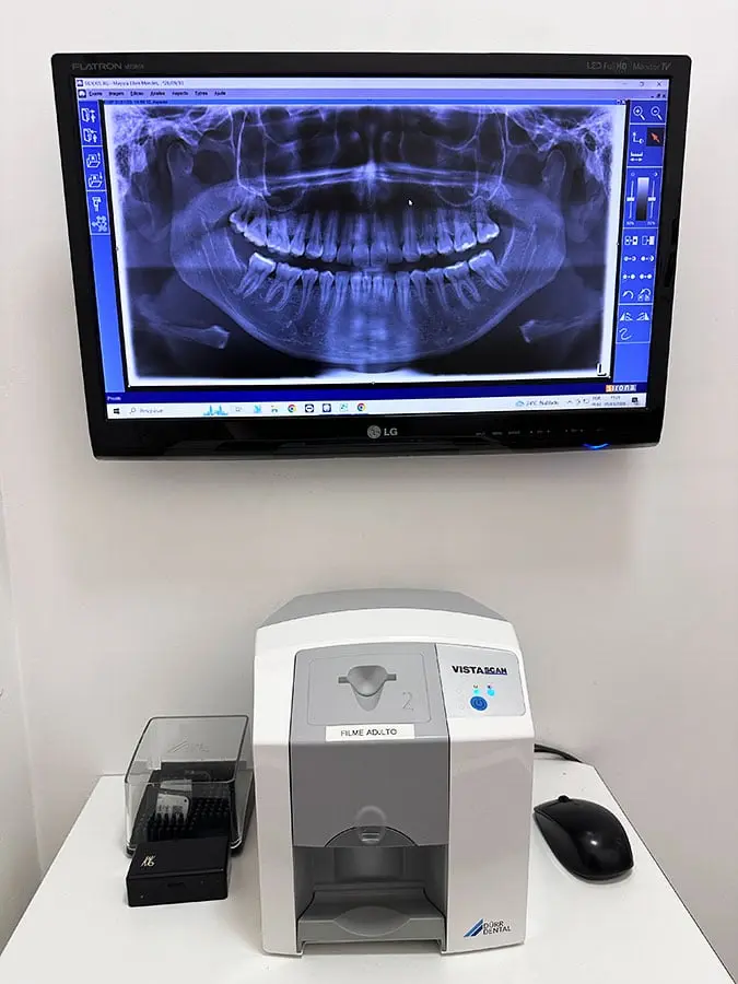 Espaço A Odontologia Interlagos