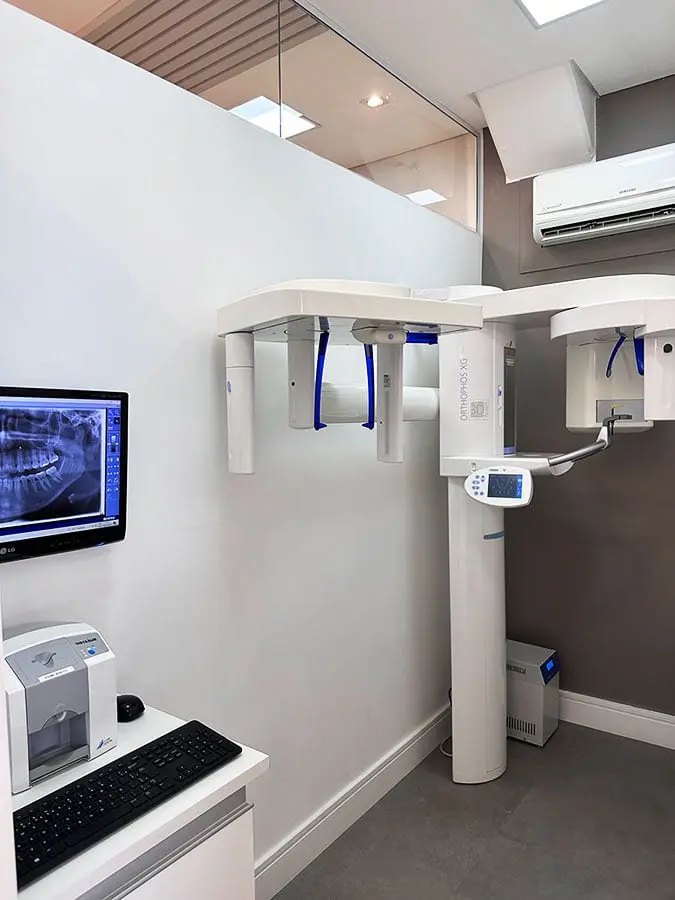 Espaço A Odontologia Interlagos