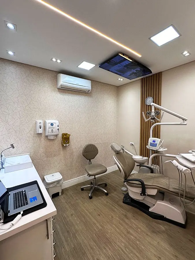 Espaço A Odontologia Interlagos
